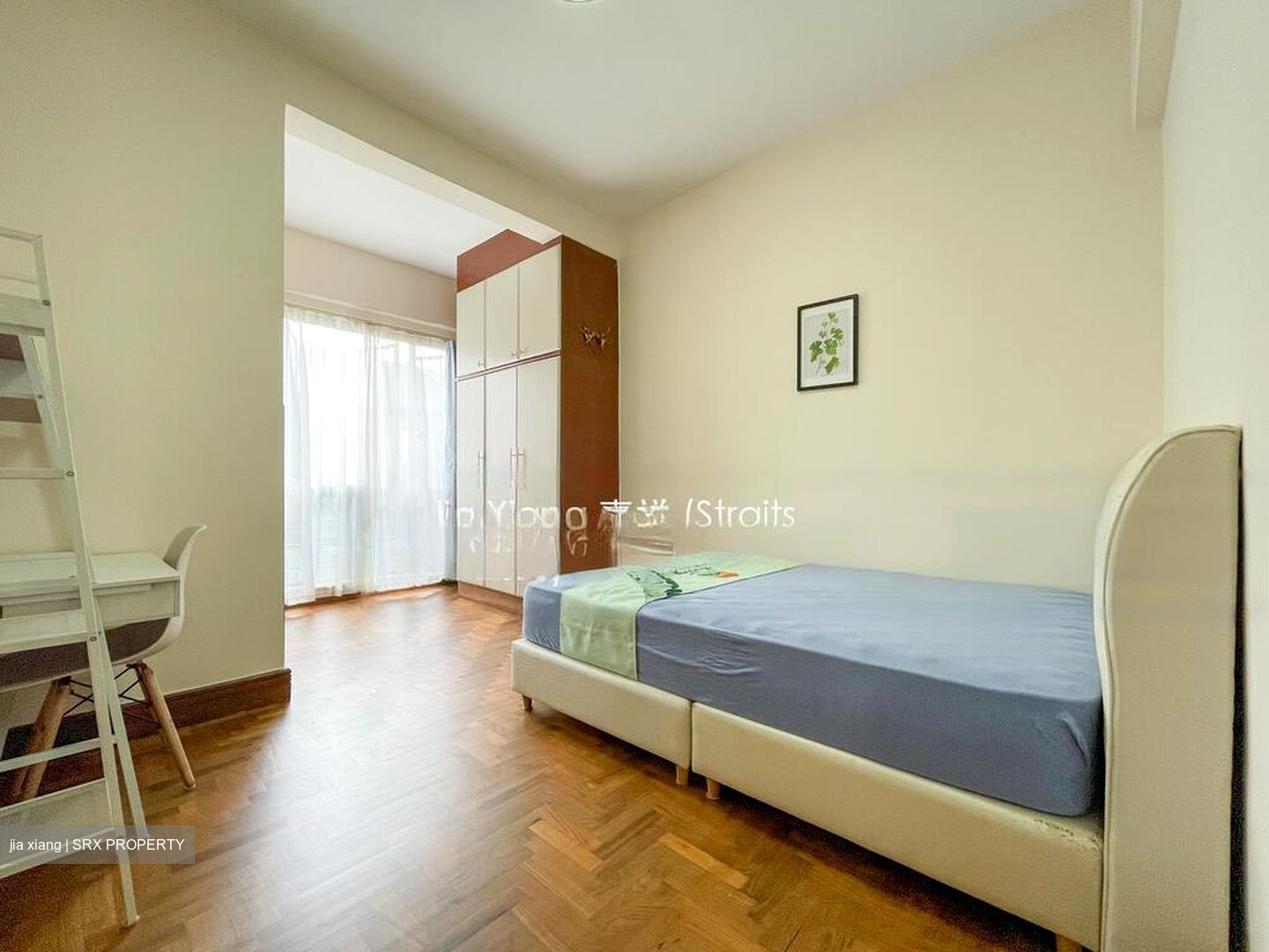 Aston Mansions (D14), Apartment #522136741
